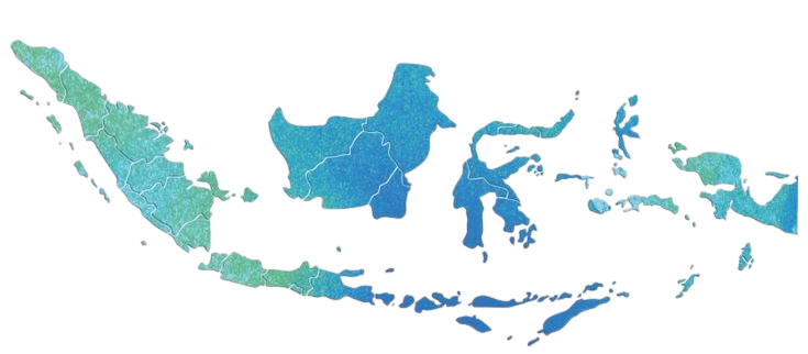 Peta Indonesia